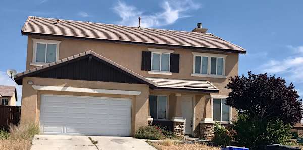 12892 Dos Palmas Rd. property